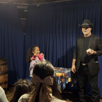 Magic Time Machine - Magic show - Bars Near Me - Dallas, Texas Magic Time Machine - Magic show - Bars Near Me - Dallas, Texas