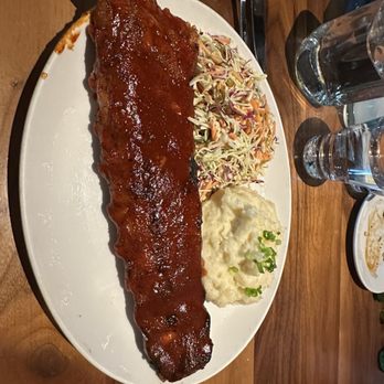 Remington's - BBQ Ribs - American Near Me - Chicago, Illinois