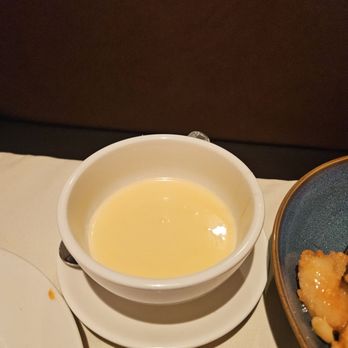 Panda Inn - Extra Honey Sauce - Chinese Near Me - Ontario, California