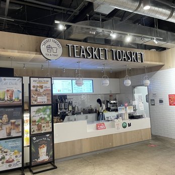 H Mart - Served many delicious drinks. - International Grocery Near Me - Honolulu, Hawaii
