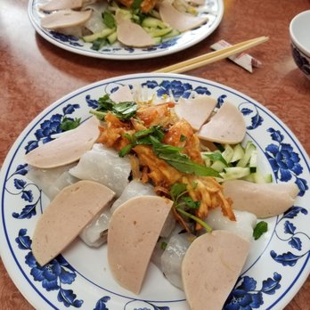 Hai Nam Saigon - #7 banh cuon - Vietnamese Near Me - Alhambra, California