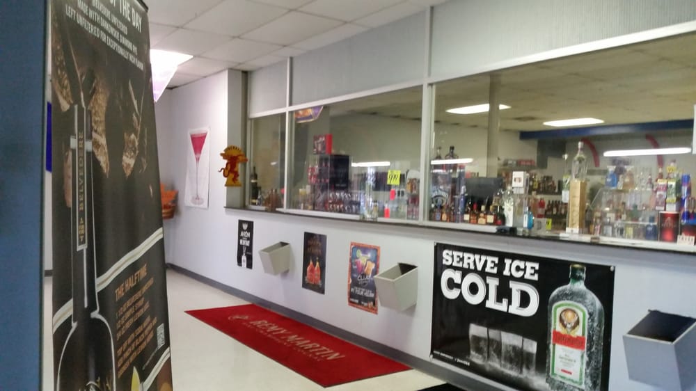 SIPS WINES & SPIRITS Updated October 2024 3558 Lamar Ave, Memphis