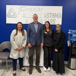 Premier Allergy, Asthma & Sinus Care