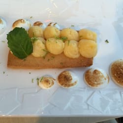 La Terrasse