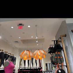 Lululemon Athletica