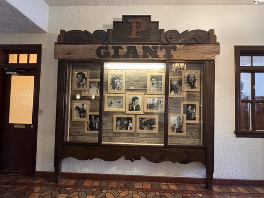 The Hotel Paisano by null