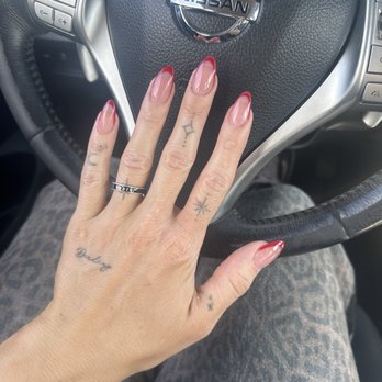 The Nail Zone - Nail Salons Near Me - Auburn, Washington The Nail Zone - Nail Salons Near Me - Auburn, Washington