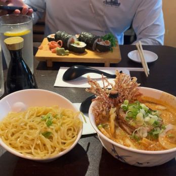 TAMASHI RAMEN AND SUSHI - Updated October 2025 - 949 Photos & 787