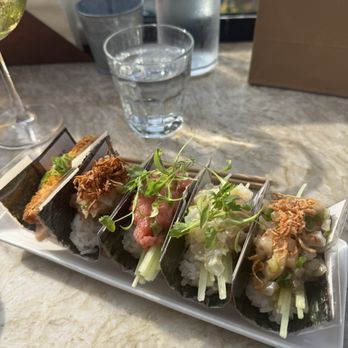Sora - Sushi Bars Near Me - Los Angeles, California Sora - Sushi Bars Near Me - Los Angeles, California