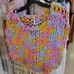 Discount Fashion Warehouse