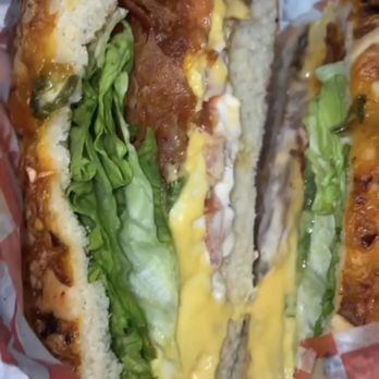 Donut Castle - Amazing - Donuts Near Me - Warren, Michigan