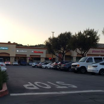 H-Mart Plaza - Shopping Centers Near Me - Diamond Bar, California