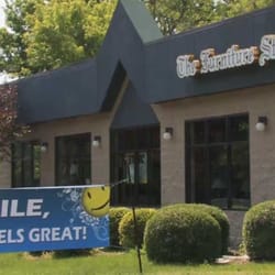 The Furniture Store