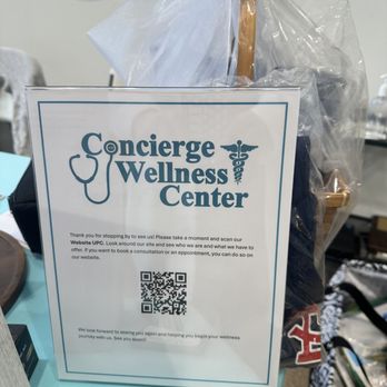 Concierge Wellness Center - Weight Loss Centers Near Me - O'Fallon, Missouri