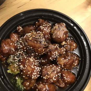 Hunan Express - Sesame chicken - Chinese Near Me - Montgomery Village, Maryland Hunan Express - Sesame chicken - Chinese Near Me - Montgomery Village, Maryland