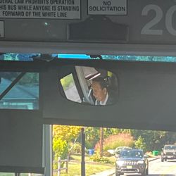 Coach USA