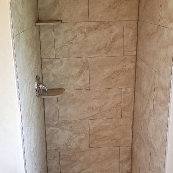 DenCo Handyman Services - Master bath after pic - Handyman Near Me
