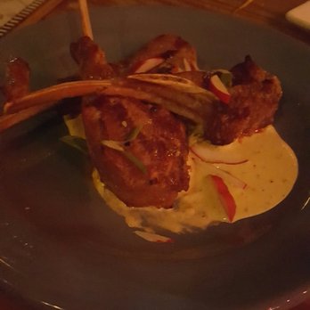 Eclipse di Luna - Buckhead - Lamb chops - Tapas Bars Near Me - Atlanta, Georgia Eclipse di Luna - Buckhead - Lamb chops - Tapas Bars Near Me - Atlanta, Georgia