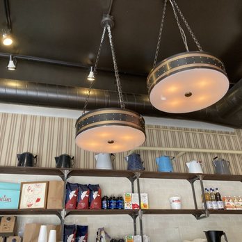 Firecakes Donuts - Interior - Donuts Near Me - Chicago, Illinois Firecakes Donuts - Interior - Donuts Near Me - Chicago, Illinois