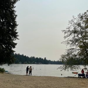 LAKE BRONSON CLUB FAMILY NUDIST PARK - Updated May 2024 - 37 Photos