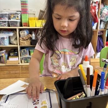 My Little Learning Tree - Preschools Near Me - San Francisco, California My Little Learning Tree - Preschools Near Me - San Francisco, California