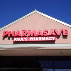 Paul's Pharmasave
