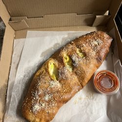 Mamma ritas pizzeria - Pepperoni (Personal)