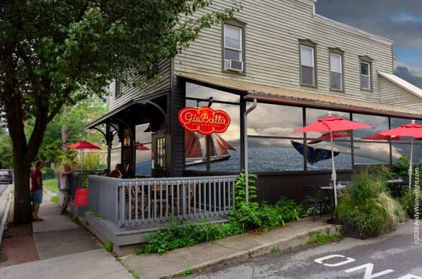 GioBatta Alimentari by null