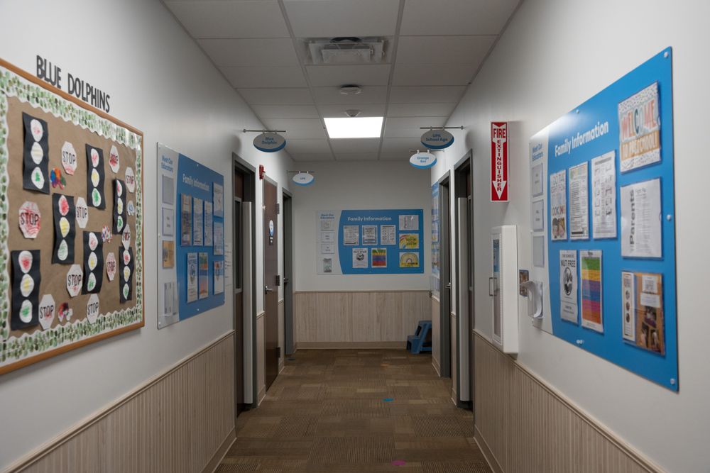 BrightPath Williamsville Child Care Center - childcare center in Williamsville, NY