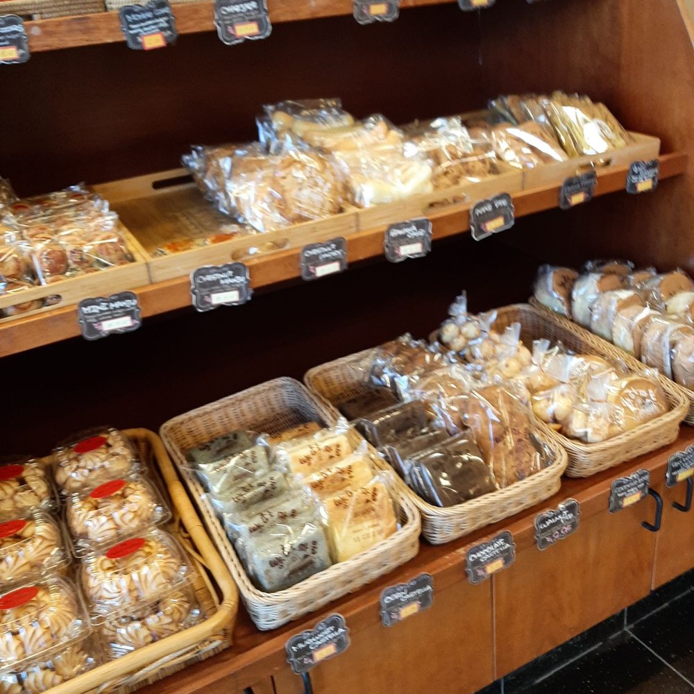 Baker's Village - Bakeries Near Me - Santa Clara, California
