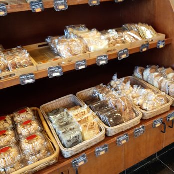 Baker's Village - Bakeries Near Me - Santa Clara, California
