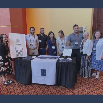 The James Vincent Group - Our Staff at the 2021 AFDA Conference! - Accountants Near Me - Scottsdale, Arizona The James Vincent Group - Our Staff at the 2021 AFDA Conference! - Accountants Near Me - Scottsdale, Arizona