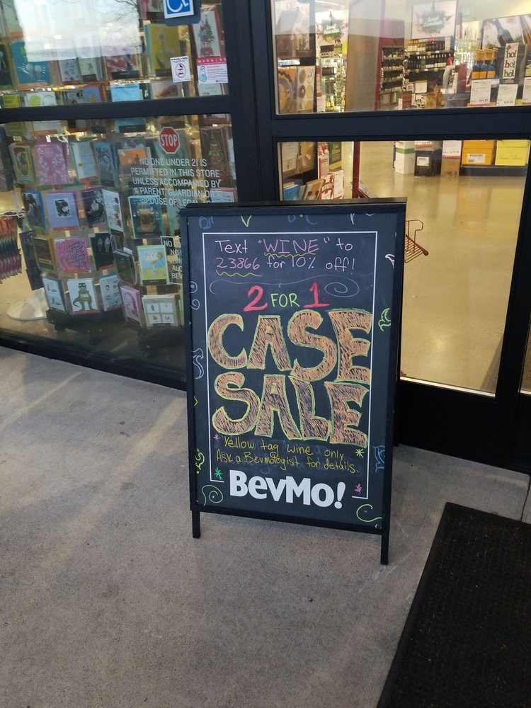 BEVMO! 23 Photos & 27 Reviews 3126 NW Randall Way, Silverdale