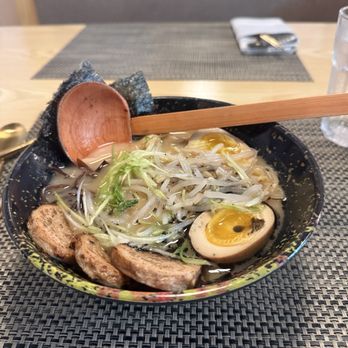 Jinzen - Ramen goodness. - Asian Fusion Near Me - Clayton, Missouri Jinzen - Ramen goodness. - Asian Fusion Near Me - Clayton, Missouri