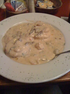 Scranton's Restaurant & Catering by null