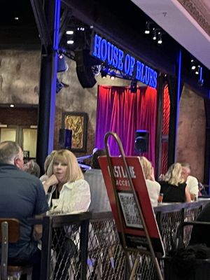 House of Blues Las Vegas by null House of Blues Las Vegas by null