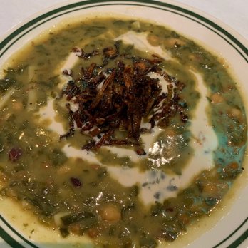 Raffi's Place - Ash reshteh - Middle Eastern Near Me - Glendale, California