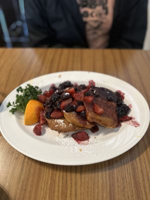 Sunrise Cafe by null