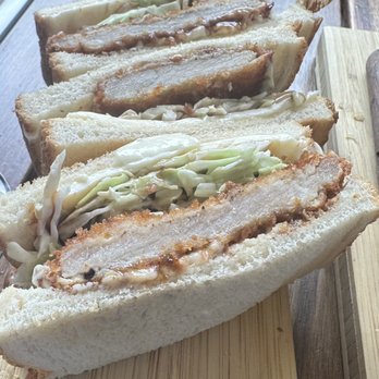 Hannyatou - Katsu Sammy - Japanese Near Me - Seattle, Washington