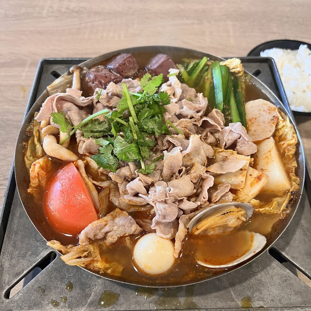Boiling Point - #1 House Special Hot Soup - Taiwanese Near Me - San Jose, California Boiling Point - #1 House Special Hot Soup - Taiwanese Near Me - San Jose, California