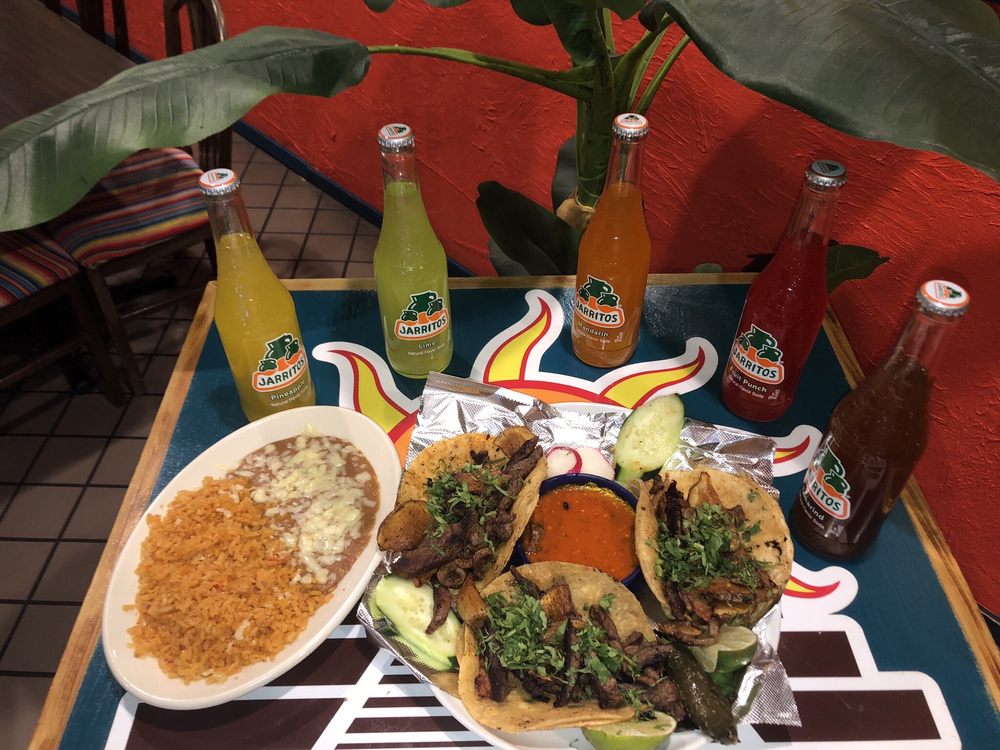 Casa Jalisco Restaurante Mexicano Logo