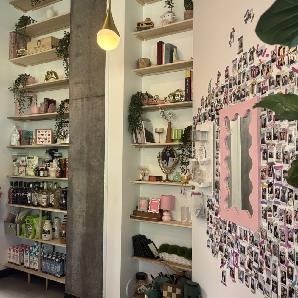 Aruma Cafe - Desserts Near Me - Tempe, Arizona