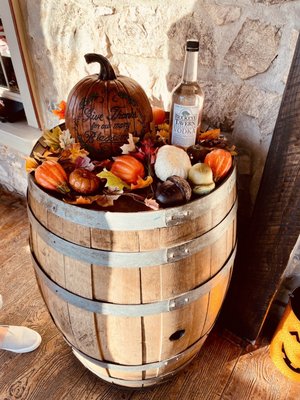 Buckeye Tavern by null