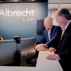Albrecht Law