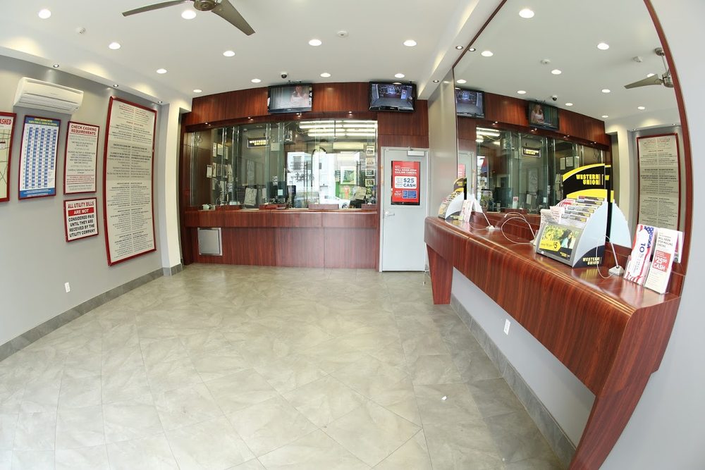 CHECKS CASHED Updated July 2024 1103 Quentin Rd, Brooklyn, New York