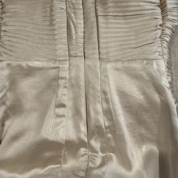Pioneer Tailor & Alterations - They didn't even bother to align the seams! - Sewing & Alterations Near Me - San Francisco, California Pioneer Tailor & Alterations - They didn't even bother to align the seams! - Sewing & Alterations Near Me - San Francisco, California