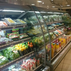 Karstadt Lebensmittel - Gemüse
