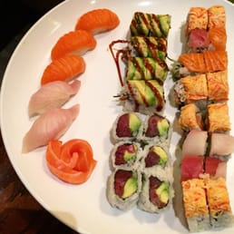 Bergen Roll