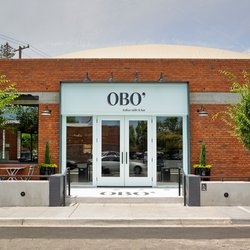OBO' Italian Table & Bar - OBO' is located in a historic, handsome brick building conveniently located in East Sacramento and in close proximity to Midtown.
