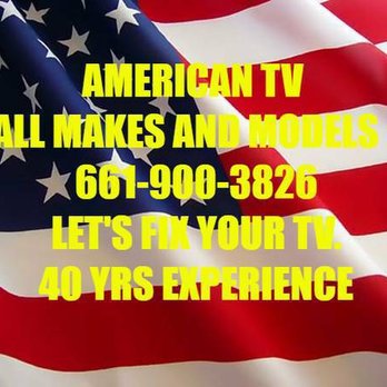 American TV Service Center - Electronics Repair Near Me - Bakersfield, California American TV Service Center - Electronics Repair Near Me - Bakersfield, California